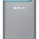 SAMSUNG Husa Bumper 2 Pieces Verde SAMSUNG Galaxy S8 Plus, SAMSUNG