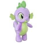 Jucarie din Plus My Little Pony Dragonul Spike, 30 cm