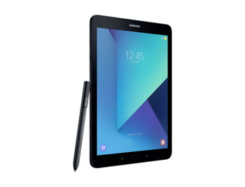 Tableta SAMSUNG SM-T820 Galaxy Tab S3, 9.7", Quad Core, 4GB RAM, 32 GB, Black, SAMSUNG