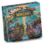 Joc Small World of Warcraft engleza, Asmodee