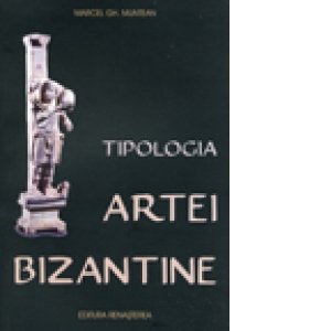 Tipologia Artei Bizantine, 