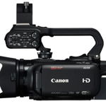 Camera video canon xa11 camcorder, fhd, 1" cmos pro