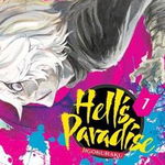 Hell's Paradise Jigokuraku, Vol. 1
