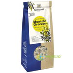 Ceai de Plante Muntele Grecesc Ecologic/Bio 40g, SONNENTOR