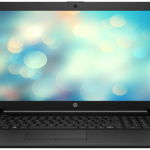 Laptop HP 17-by3007nq 17.3 inch FHD Intel Core i5-1035G1 16GB DDR4 512GB SSD Black