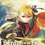 Seraph of the End: Vampire Reign. Vol. 17,  -