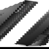 ThinkCentre Neo 50s Gen 4, Procesor Intel Core i3-13100 3.4GHz Raptor Lake, 8GB RAM, 256GB SSD, UHD 730, no OS, Lenovo