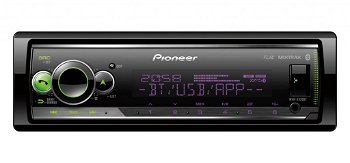 Player Auto Pioneer MVH-S520BT, Pioneer
