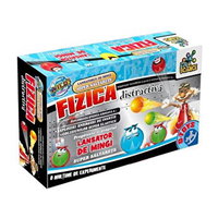 Joc EduScience - Fizica distractiva Joc EduScience - Fizica distractiva