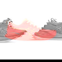 Pantofi din plasa pentru alergare Gel-Cumulus 27, Asics