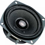 Fullrange speaker 8 cm (3.3  ) - 4 Ohm