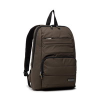 Rucsac NATIONAL GEOGRAPHIC - Female Backpack N00720 Khaki 11