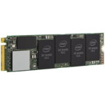 Intel SSD 670p Series (1.0TB, M.2 80mm PCIe 3.0 x4, 3D4, QLC) Retail Box Single Pack, INTEL