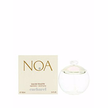 Apa de toaleta Cacharel Noa, 100 ml, pentru femei
