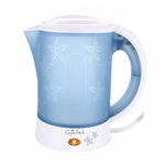 Gallet BOU518 Kettle 650W #blue-white