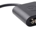 Adaptor DELL 1x Mini DisplayPort Male - 1x DVI-D Female, negru