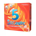 5 Secunde (RO), Trefl