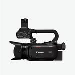 VIDEO CAMERA CANON XA60 BLACK 4K 20X