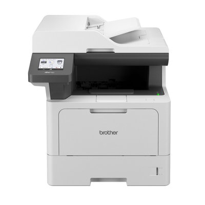 Multifunctionala Brother MFC-L5710DN Laser Monocrom Format A4 Duplex Retea Fax