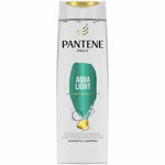 Pantene sampon 400ml Aqua Light Engros, 