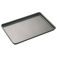 Tava de copt, otel, 39 x 27 cm, "MasterClass" - Kitchen Craft