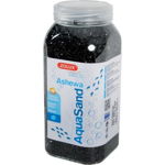 Nisip Zolux, Aquasand, Negru, 750 ml