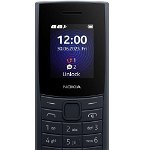 Telefon mobil Nokia 110 4G (2023)  Dual SIM -