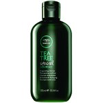 Sampon cu efect revigorant Paul Mitchell Tea Tree Special Shampoo 300ml GTSH-300