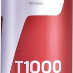 Lichid de racire Thermaltake Opaque Coolant 1000ml rosu