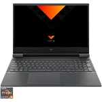 Laptop Gaming HP VICTUS 16-e0087nq cu procesor AMD Ryzen™ 5 5600H pana la 4.20, 16.1" Full HD, 8GB, 512GB SSD, NVIDIA GeForce RTX 3060 6GB, Free DOS, Mica Silver