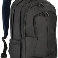 Rucsac laptop Rivacase 8460, 17", Black