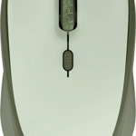Mouse Wireless TRUST Yvi+ 24552, 1600 dpi, verde