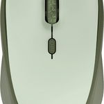 Mouse Wireless TRUST Yvi+ 24552, 1600 dpi, verde