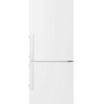 Combina frigorifica Electrolux LNT3LE34W4, Low Frost, 330 l, Clasa E, (clasificare energetica veche Clasa A++)