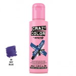 Crazy Color Vopsea semipermanenta 59 Sky Blue 100ml, Crazy Color