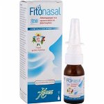 Fitonasal spray nazal concentrat, 30ml, Aboca, Aboca