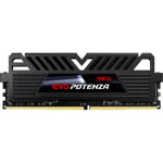 Memorie RAM GEIL POTENZA 8GB DDR4 3200MHz C16