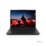 Laptop Lenovo ThinkPad L14 Gen 5 Intel 14 WUXGA Intel Core Ultra 7 155U Integrated Intel Graphics RAM 32GB SSD 1TB 3YO W11P