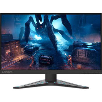 Monitor LED Lenovo Gaming G25-20 24.5 inch FHD TN 1 ms 165 Hz FreeSync Premium