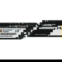 Patriot SSD Patriot Viper P410, M.2, PCI-Ex4, NVMe, 1TB (P410P1TBM28H), Patriot