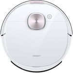 Ecovacs Deebot OZMO T8 - Aspirator robot și mop 2in1