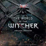 The World of the Witcher (Cadouri Witcher)