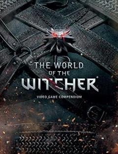 The World of the Witcher (Cadouri Witcher)