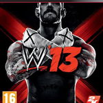 WWE 13 PS3