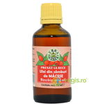 Ulei Samburi de macese 50 ml, Herbavita