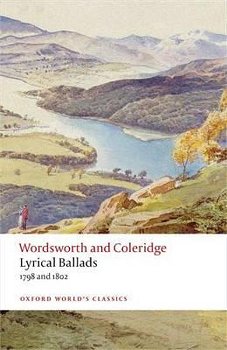Lyrical Ballads, William Wordsworth