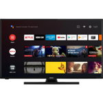 Televizor Smart LED, Horizon 32HL7390F/B, 80 cm, Full HD, Android, Disney+, HBO MAX, Clasa F