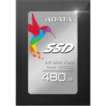 ADATA SSD 480GB SP550 ASP550SS3-480GM-C