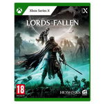 Joc Lords of the Fallen pentru Xbox Series X, CI Games