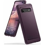 Husa Samsung Galaxy S10 Plus Ringke Onyx Violet, 0